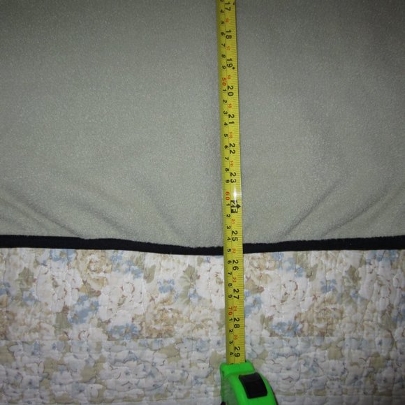 The North Face Vintage 90's Fleece S-M Made in USA - Picture 4 of 7